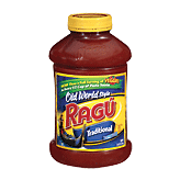 Ragu Old World Style Traditional Full-Size Picture